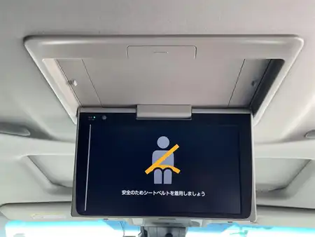 トヨタ アルファード