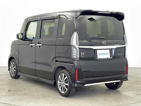 ホンダ Ｎ ＢＯＸ