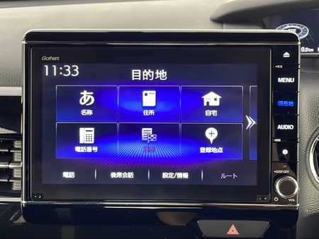 ホンダ Ｎ ＢＯＸ