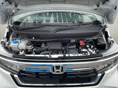 ホンダ Ｎ ＢＯＸ