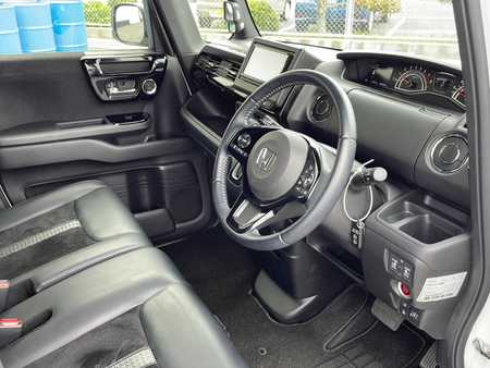 ホンダ Ｎ ＢＯＸ