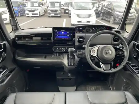 ホンダ Ｎ ＢＯＸ