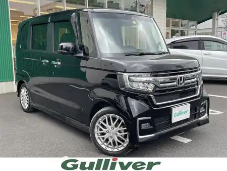 ホンダ Ｎ ＢＯＸ