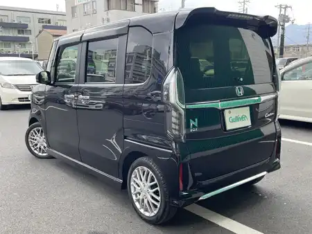 ホンダ Ｎ ＢＯＸ