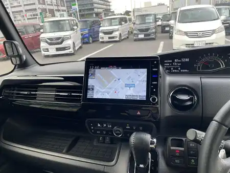 ホンダ Ｎ ＢＯＸ