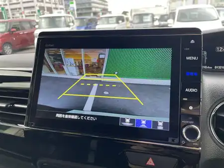 ホンダ Ｎ ＢＯＸ
