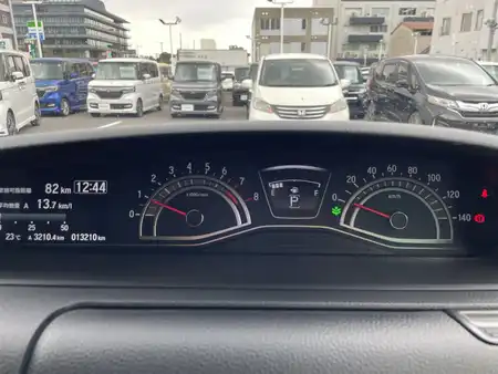 ホンダ Ｎ ＢＯＸ