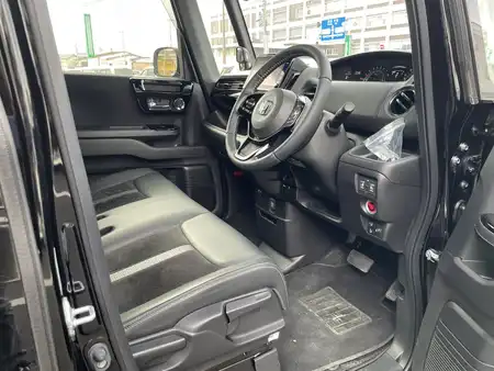 ホンダ Ｎ ＢＯＸ