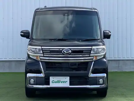 ダイハツ タント