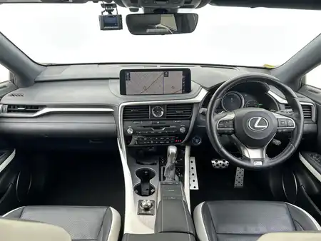 レクサス ＲＸ