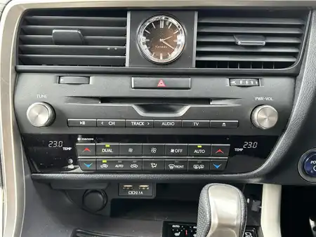 レクサス ＲＸ