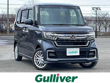 ホンダ Ｎ ＢＯＸ