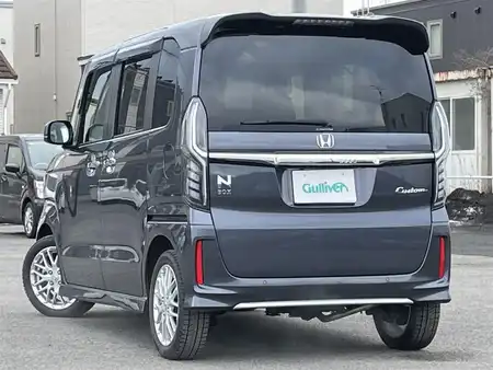 ホンダ Ｎ ＢＯＸ