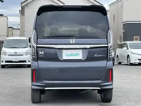 ホンダ Ｎ ＢＯＸ