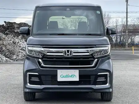 ホンダ Ｎ ＢＯＸ