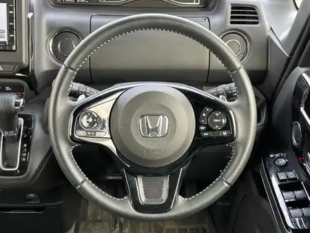 ホンダ Ｎ ＢＯＸ