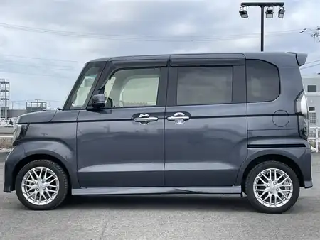ホンダ Ｎ ＢＯＸ