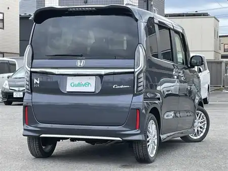 ホンダ Ｎ ＢＯＸ