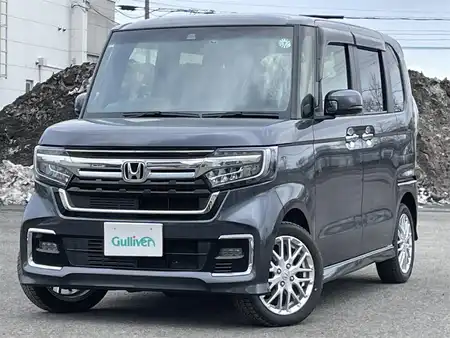 ホンダ Ｎ ＢＯＸ