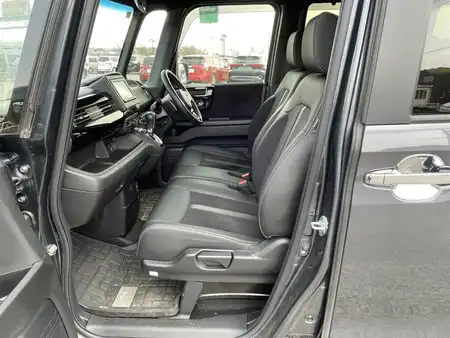 ホンダ Ｎ ＢＯＸ