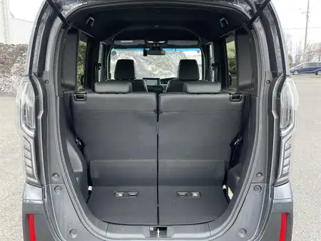 ホンダ Ｎ ＢＯＸ