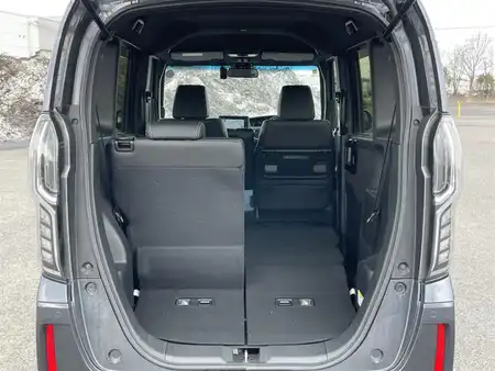 ホンダ Ｎ ＢＯＸ