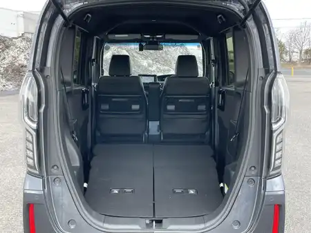 ホンダ Ｎ ＢＯＸ