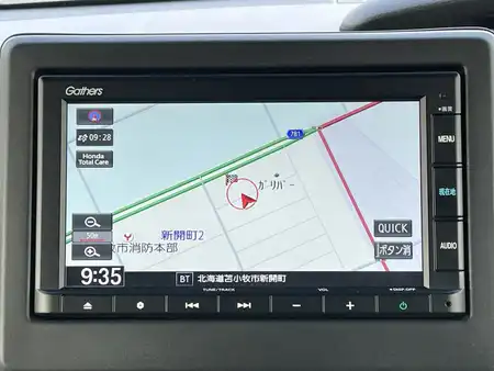 ホンダ Ｎ ＢＯＸ