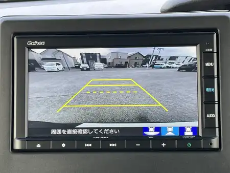 ホンダ Ｎ ＢＯＸ
