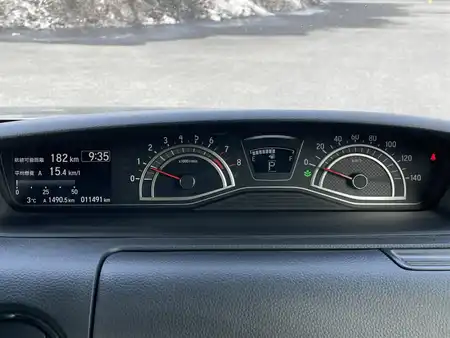 ホンダ Ｎ ＢＯＸ