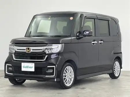ホンダ Ｎ ＢＯＸ