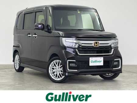 ホンダ Ｎ ＢＯＸ