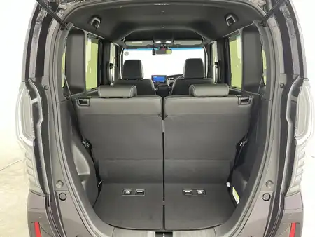 ホンダ Ｎ ＢＯＸ