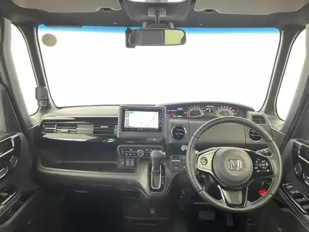 ホンダ Ｎ ＢＯＸ