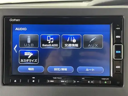 ホンダ Ｎ ＢＯＸ