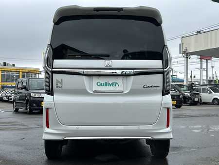 ホンダ Ｎ ＢＯＸ