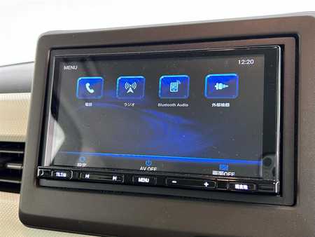 ホンダ Ｎ ＢＯＸ