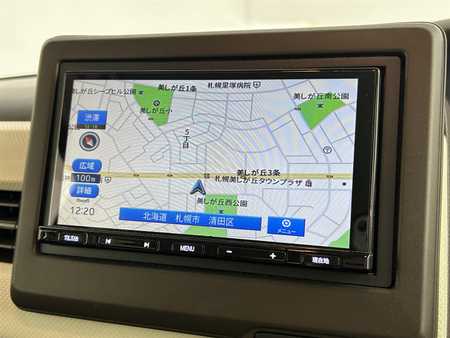 ホンダ Ｎ ＢＯＸ