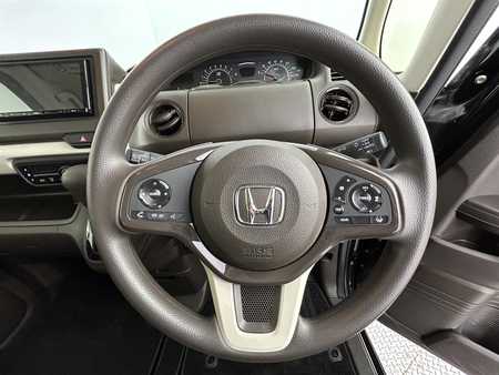 ホンダ Ｎ ＢＯＸ