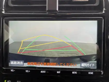 トヨタ プリウス