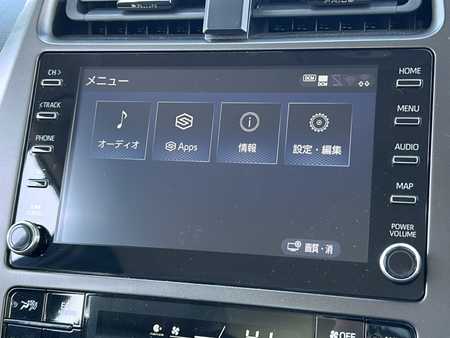 トヨタ プリウス