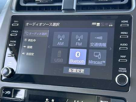 トヨタ プリウス