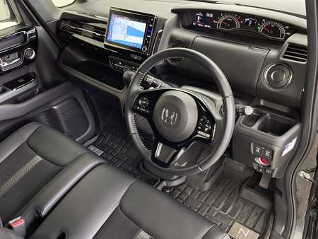 ホンダ Ｎ ＢＯＸ
