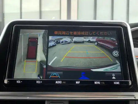 トヨタ シエンタ ハイブリッド