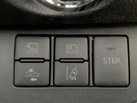 トヨタ シエンタ ハイブリッド