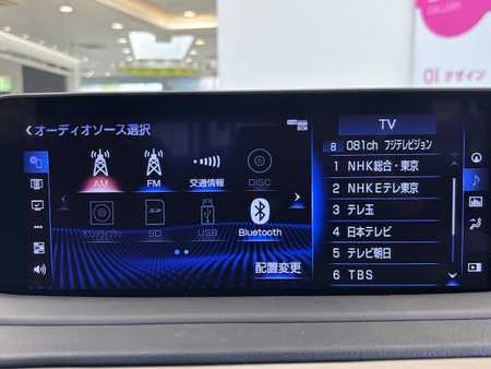 レクサス ＲＸ