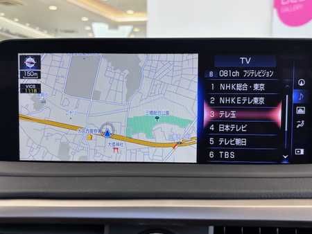 レクサス ＲＸ