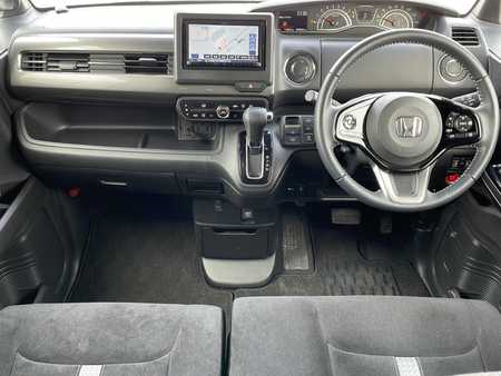 ホンダ Ｎ ＢＯＸ