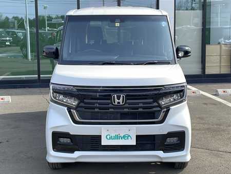 ホンダ Ｎ ＢＯＸ