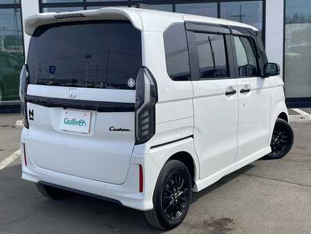 ホンダ Ｎ ＢＯＸ